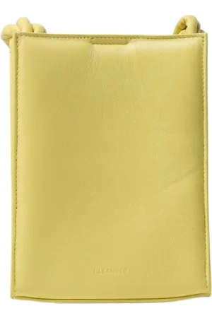 Jil Sander Damen, Taschen, Gelb, ONE SIZEGröße: