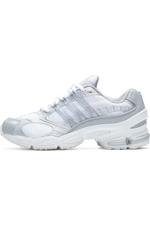 adidas Herren, Schuhe, Grau, 45 1/3 EUGröße: