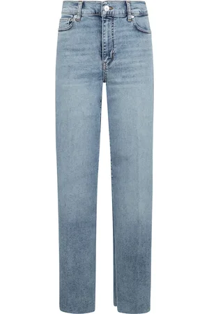 Frame Damen, Jeans, Blau, W30Größe:
