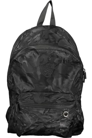 Blauer Herren, Taschen, Schwarzk, ONE SIZEGröße: