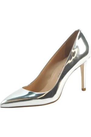SERGIO LEVANTESI Damen, Schuhe, Grau, 40 EUGröße: