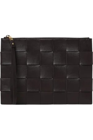 Bottega Veneta Damen, Taschen, Braun, ONE SIZEGröße: