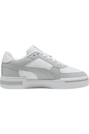PUMA Herren, Schuhe, Grau, 42 1/2 EUGröße:
