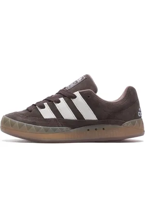 adidas Herren, Schuhe, Braun, 44 EUGröße: