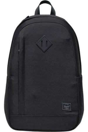 Herschel Unisex, Taschen, Schwarzk, ONE SIZEGröße: