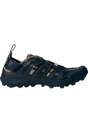 Salomon Herren, Schuhe, Schwarzk, 43 EUGröße: