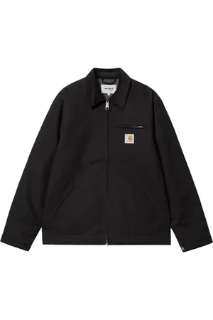 Carhartt Herren, Jacken, Schwarzk, 2XLGröße: