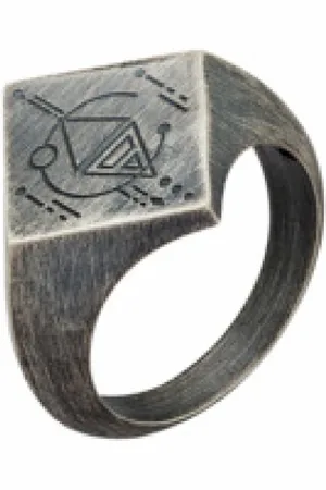 CAÏ Herren, Accessories, Grau, 62 MMGröße: