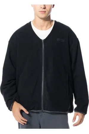 Gramicci Herren, Sweatshirts & Hoodies, Blau, LGröße: