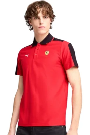 PUMA Herren, Oberteile, Rot, XLGröße: