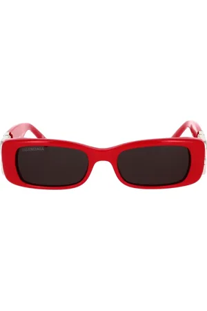 Balenciaga Unisex, Accessories, Rot, 51 MMGröße: