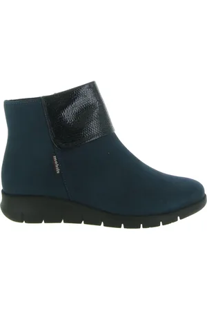 Mephisto Damen, Schuhe, Blau, 37 1/2 EUGröße: