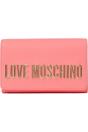 Moschino Damen, Taschen, Rosa, ONE SIZEGröße: