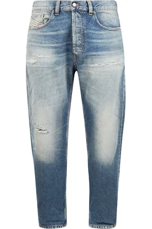 Diesel Herren, Jeans, Blau, W31Größe: