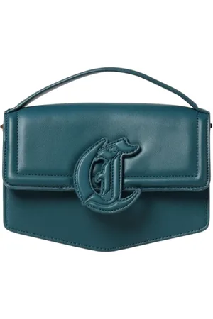 Roberto Cavalli Damen, Taschen, Grün, ONE SIZEGröße:
