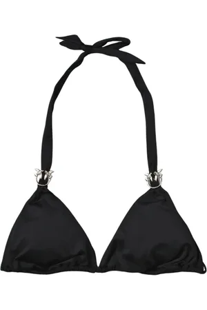 Pinko Damen, Bademode, Schwarzk, XSGröße: