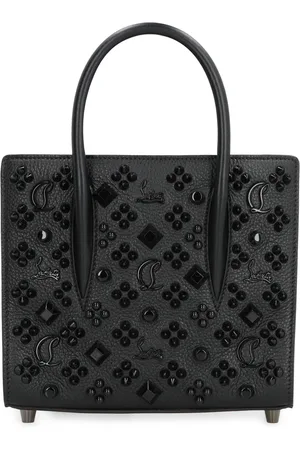 Christian Louboutin Damen, Taschen, Schwarzk, ONE SIZEGröße: