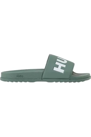 HUGO BOSS Herren, Schuhe, Grün, 43 EUGröße: