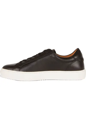 Boggi Milano Herren, Schuhe, Schwarzk, 41 EUGröße: