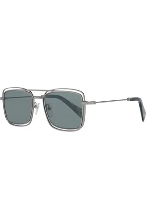 YOHJI YAMAMOTO Herren, Accessories, Grau, ONE SIZEGröße: