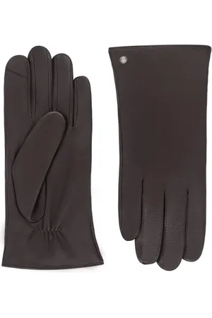 ROECKL Herren, Accessories, Braun, 8 INGröße: