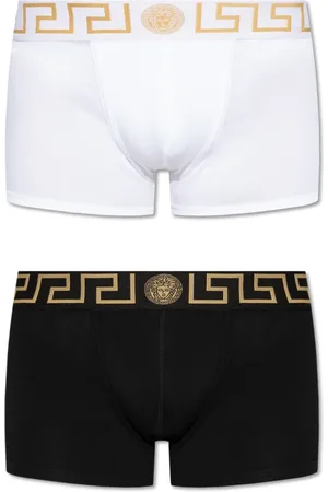 VERSACE Herren, Unterwäsche, Mehrfarbig, MGröße: