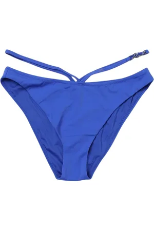 Karl Lagerfeld Damen, Bademode, Blau, MGröße: