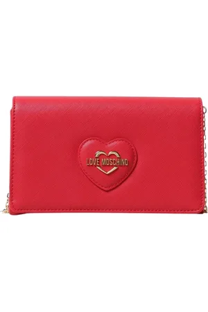 Moschino Damen, Taschen, Rot, ONE SIZEGröße: