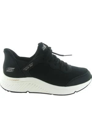 Skechers Damen, Schuhe, Schwarzk, 39 EUGröße: