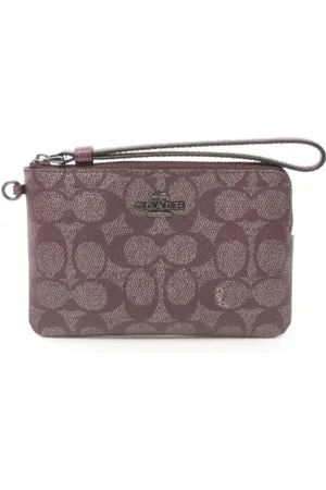 Coach Damen, Pre-Owned, Rot, ONE SIZEGröße: