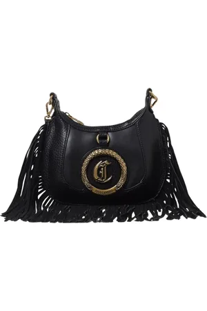 Roberto Cavalli Damen, Taschen, Schwarzk, ONE SIZEGröße: