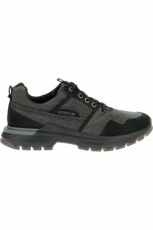 Caterpillar Herren, Schuhe, Schwarzk, 44 EUGröße: