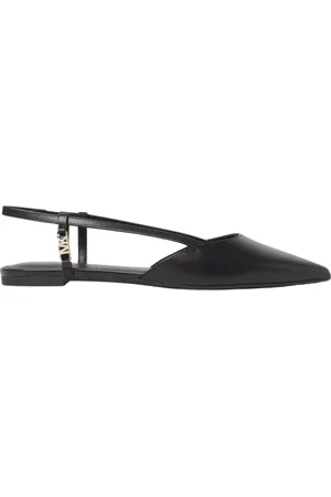 Michael Kors Damen, Schuhe, Schwarzk, 37 EUGröße: