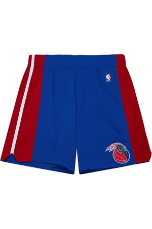 Mitchell & Ness Herren, Sport, Blau, LGröße:
