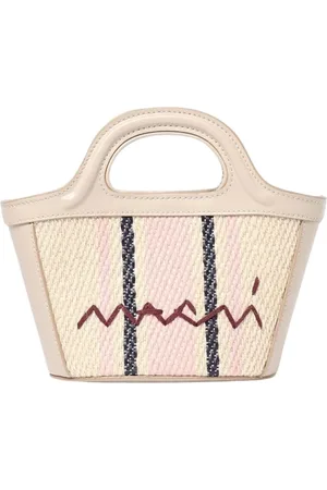 Marni Damen, Taschen, Weiß, ONE SIZEGröße: