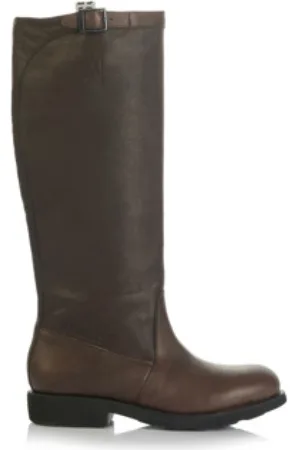 Bikkembergs Damen, Schuhe, Braun, 39 EUGröße:
