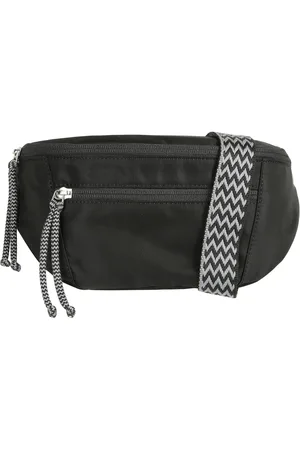 Lanvin Herren, Taschen, Schwarzk, ONE SIZEGröße: