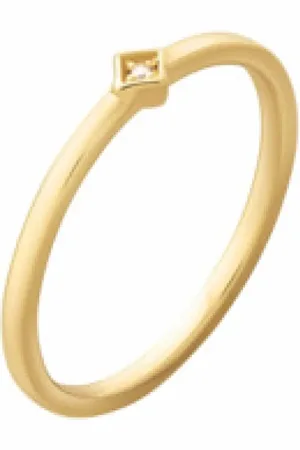 CAÏ Damen, Accessories, Gelb, 60 MMGröße:
