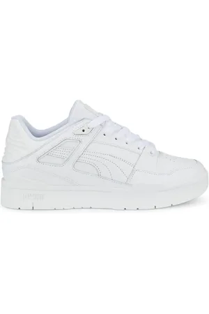 PUMA Herren, Schuhe, Weiß, 44 1/2 EUGröße: