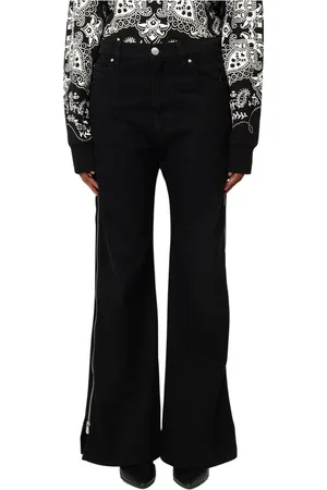 Pinko Damen, Hosen, Schwarzk, W29Größe: