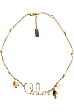 Chloé Damen, Accessories, Gelb, ONE SIZEGröße: