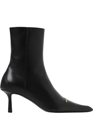 Alexander Wang Damen, Schuhe, Schwarzk, 38 1/2 EUGröße: