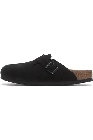 Birkenstock Herren, Schuhe, Schwarzk, 37 EUGröße: