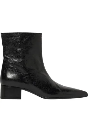 Khaite Damen, Schuhe, Schwarzk, 37 EUGröße: