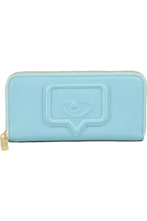 Chiara Ferragni Damen, Accessories, Blau, ONE SIZEGröße: