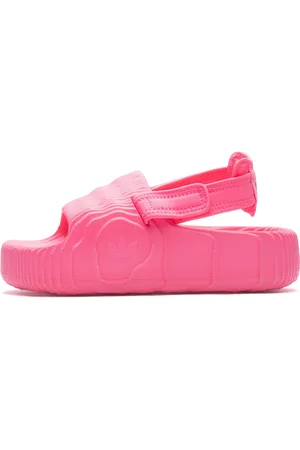 adidas Damen, Schuhe, Rosa, 40 1/2 EUGröße: