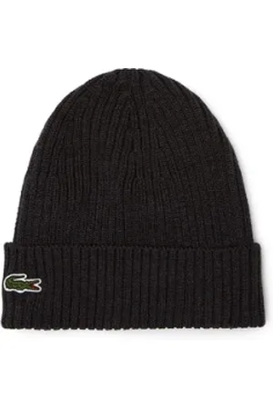 Lacoste Herren, Accessories, Schwarzk, ONE SIZEGröße: