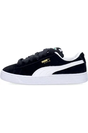 PUMA Herren, Schuhe, Schwarzk, 42 EUGröße: