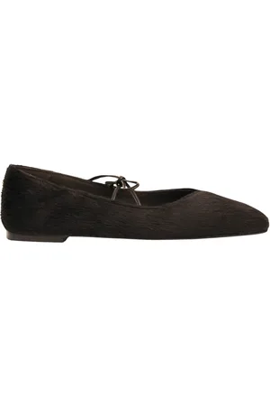 ALOHAS Damen, Schuhe, Braun, 40 EUGröße:
