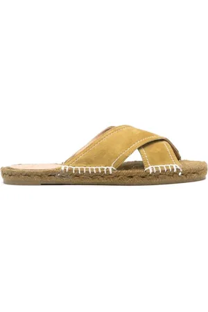 Castaner Damen, Schuhe, Grün, 39 EUGröße: